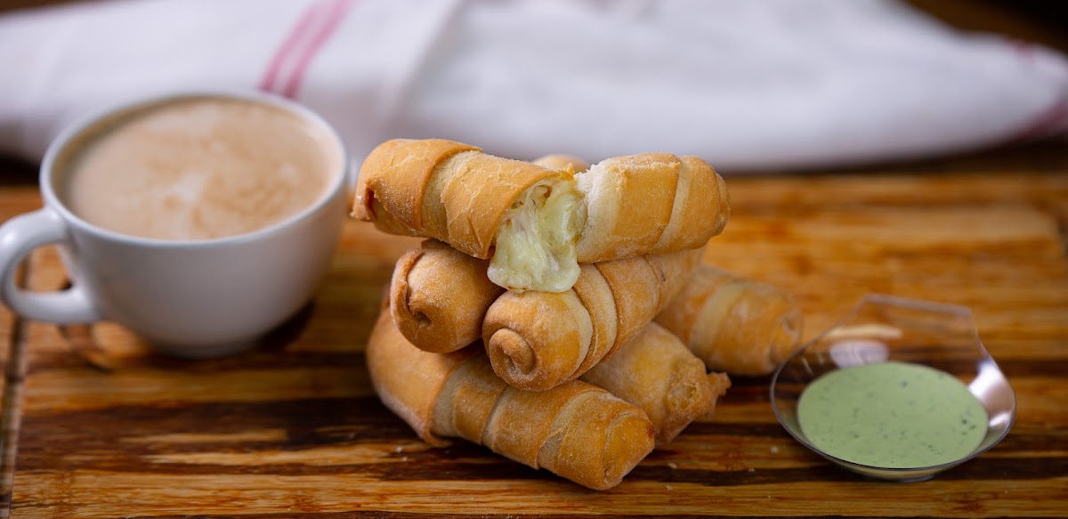 Slide Background Image